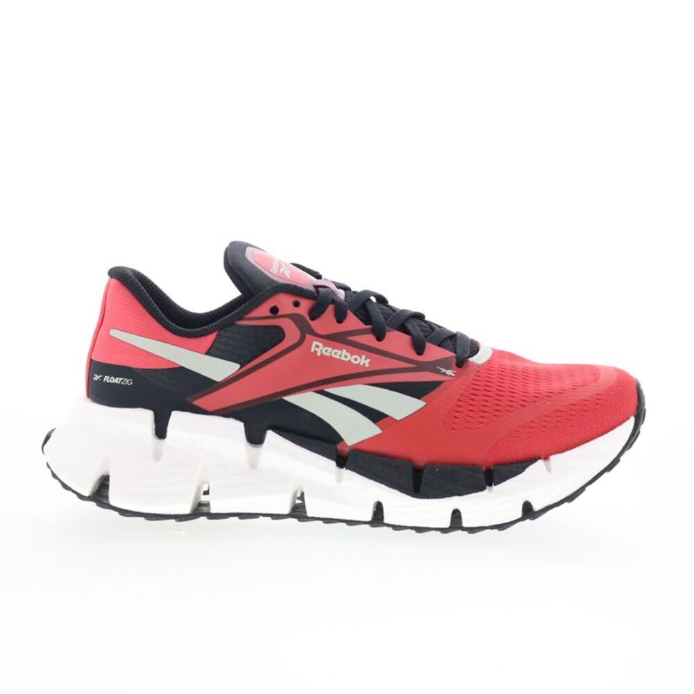 Reebok Mens Floatzig 1 Red Shoes (NWT)